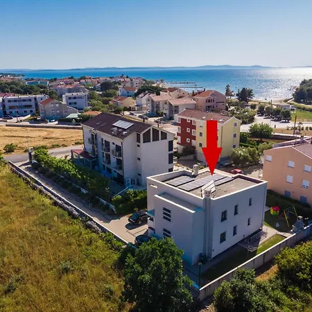 Zatona Sunset With Heated Swimming Pool * Zaton (Zadar)