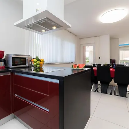 Zatona Sunset With Heated Swimming Pool Willa Zaton (Zadar)