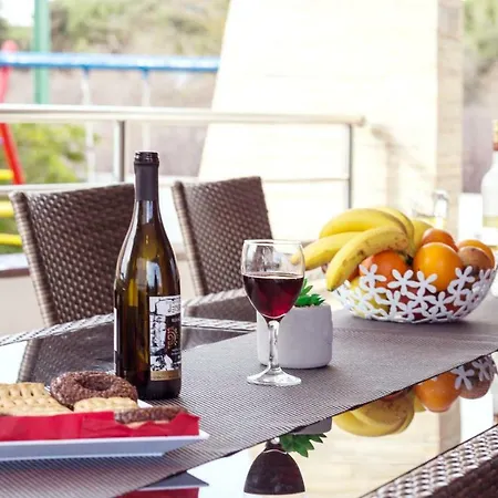 Zatona Sunset With Heated Swimming Pool Villa *