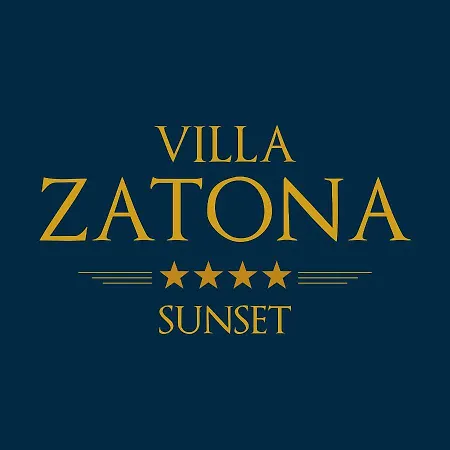 וילה Zatona Sunset With Heated Swimming Pool זאטון