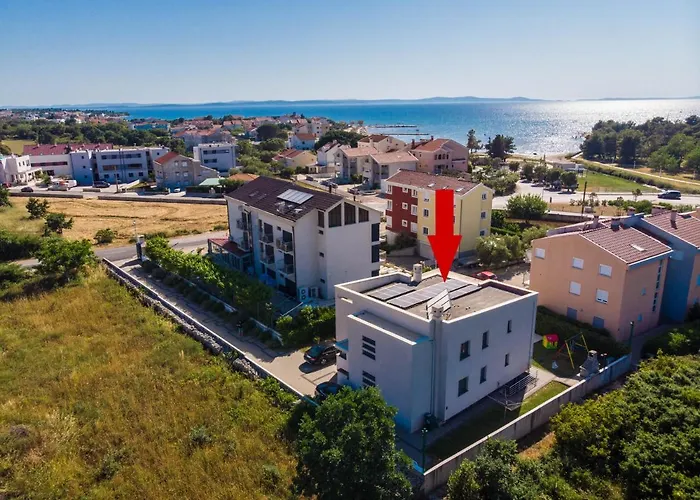 Zatona Sunset With Heated Swimming Pool * Zaton (Zadar)