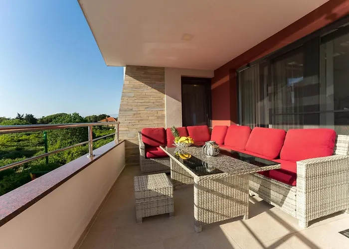 Zatona Sunset With Heated Swimming Pool * Zaton (Zadar)