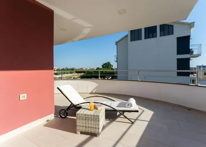 Zatona Sunset With Heated Swimming Pool * Zaton (Zadar)