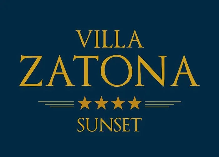 Villa Zatona Sunset With Heated Swimming Pool Zaton (Zadar)
