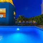 Zatona Sunset With Heated Swimming Pool Zaton (Zadar)