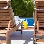 Zatona Sunset With Heated Swimming Pool *