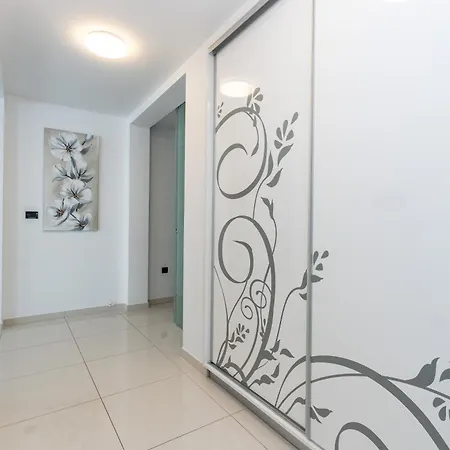 Zatona Sunset With Heated Swimming Pool Villa