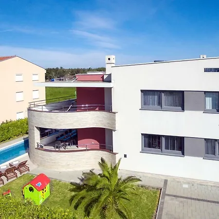 Zatona Sunset With Heated Swimming Pool Zaton (Zadar)